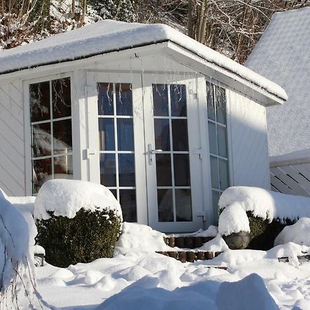 شقة Haus Laetsch باد بيترستال غريسب المظهر الخارجي الصورة